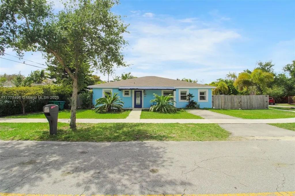 21320 SW 102nd Court Cutler Bay FL 33189