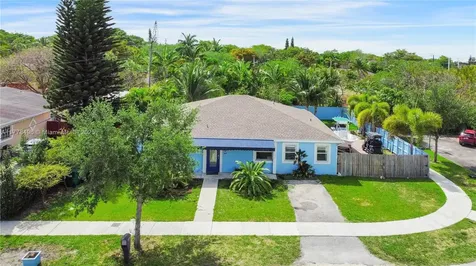 21320 SW 102nd Court Cutler Bay FL 33189