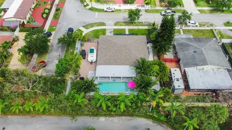 21320 SW 102nd Court Cutler Bay FL 33189