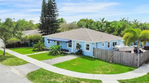 21320 SW 102nd Court Cutler Bay FL 33189