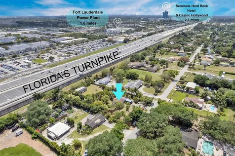 3950 SW 53rd Avenue Davie FL 33314