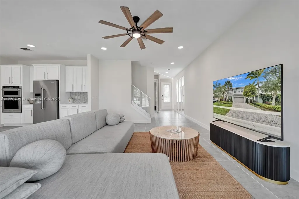 1348 Silk Oak Drive Hollywood FL 33021