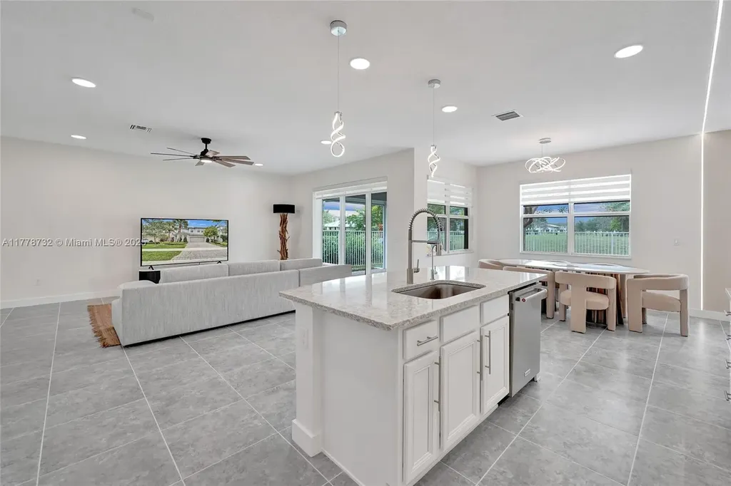 1348 Silk Oak Drive Hollywood FL 33021