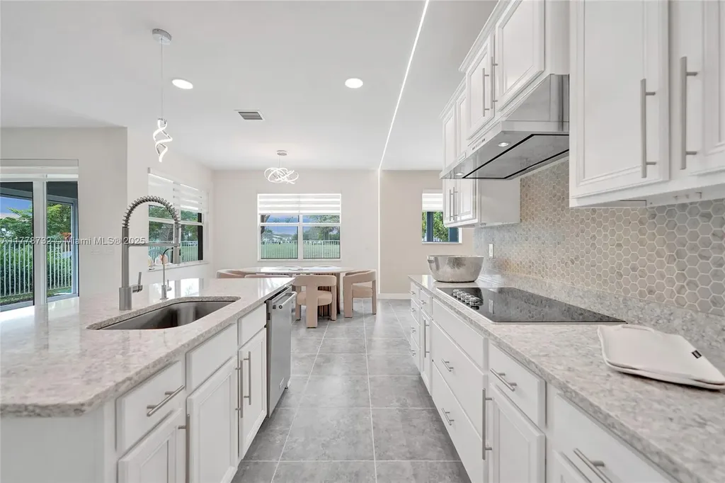 1348 Silk Oak Drive Hollywood FL 33021