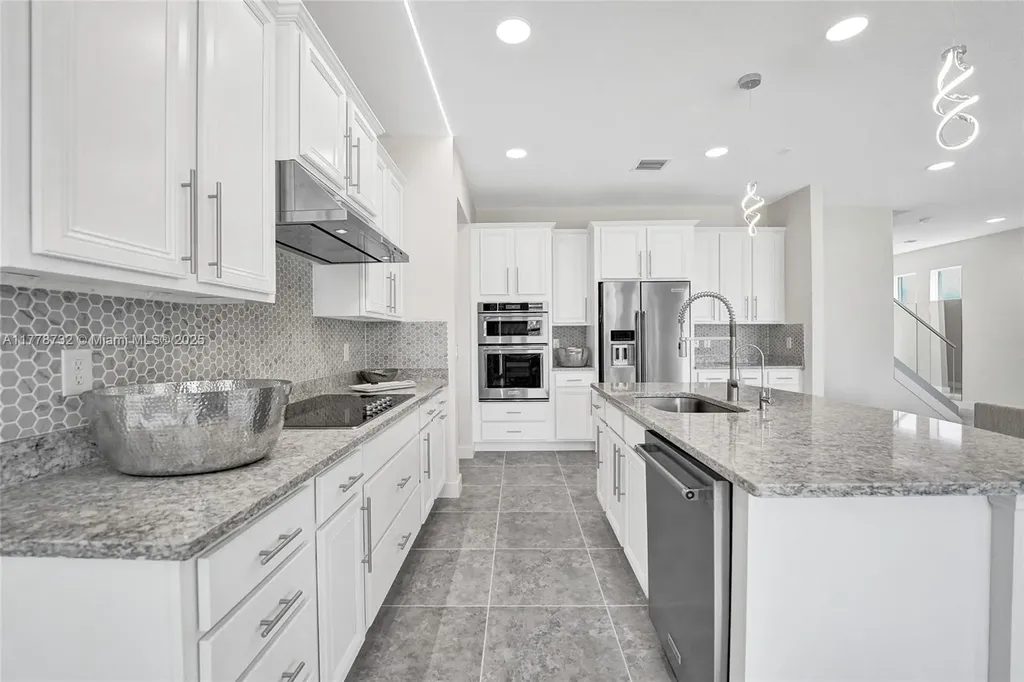 1348 Silk Oak Drive Hollywood FL 33021