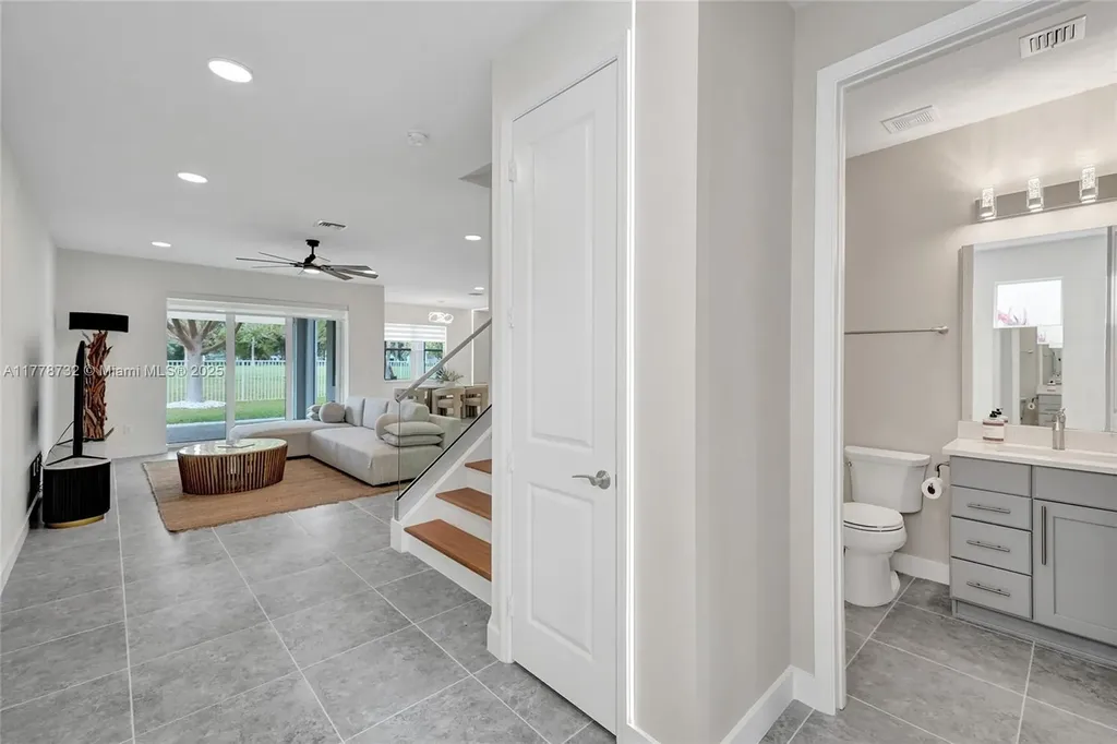 1348 Silk Oak Drive Hollywood FL 33021