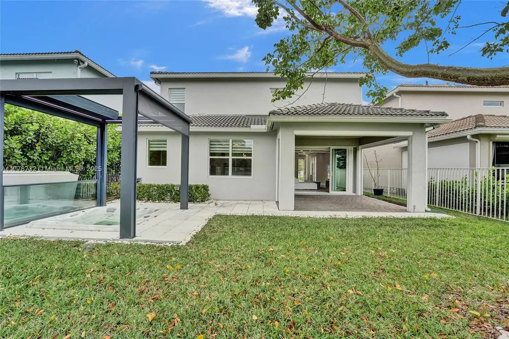 1348 Silk Oak Drive Hollywood FL 33021