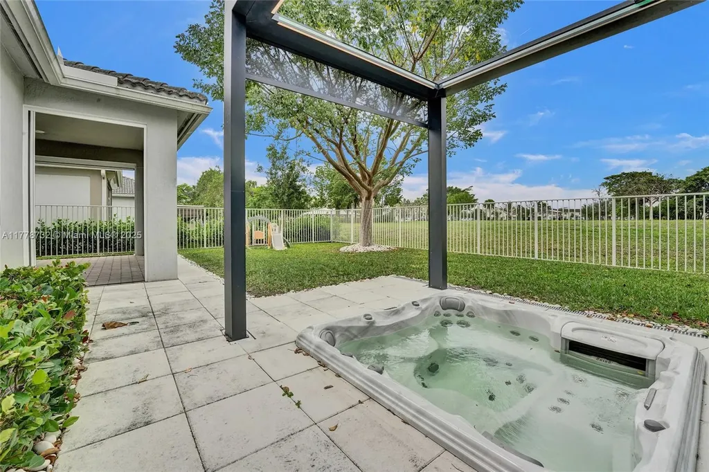 1348 Silk Oak Drive Hollywood FL 33021