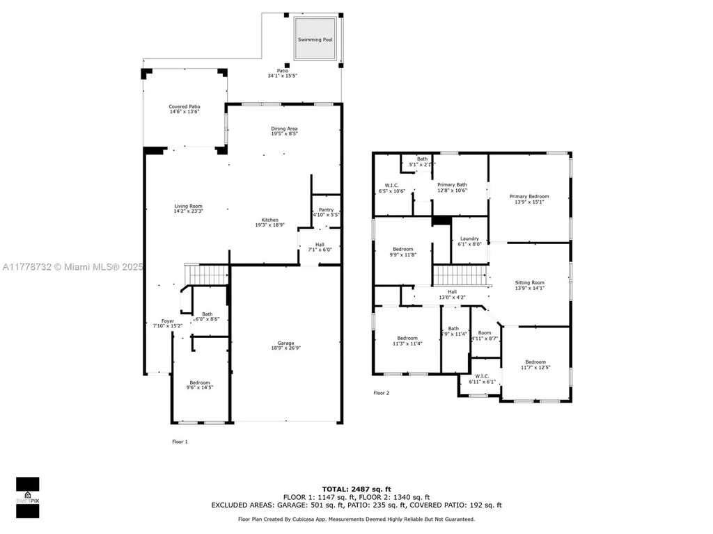 1348 Silk Oak Drive Hollywood FL 33021