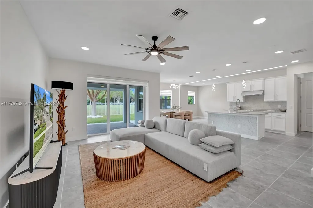 1348 Silk Oak Drive Hollywood FL 33021