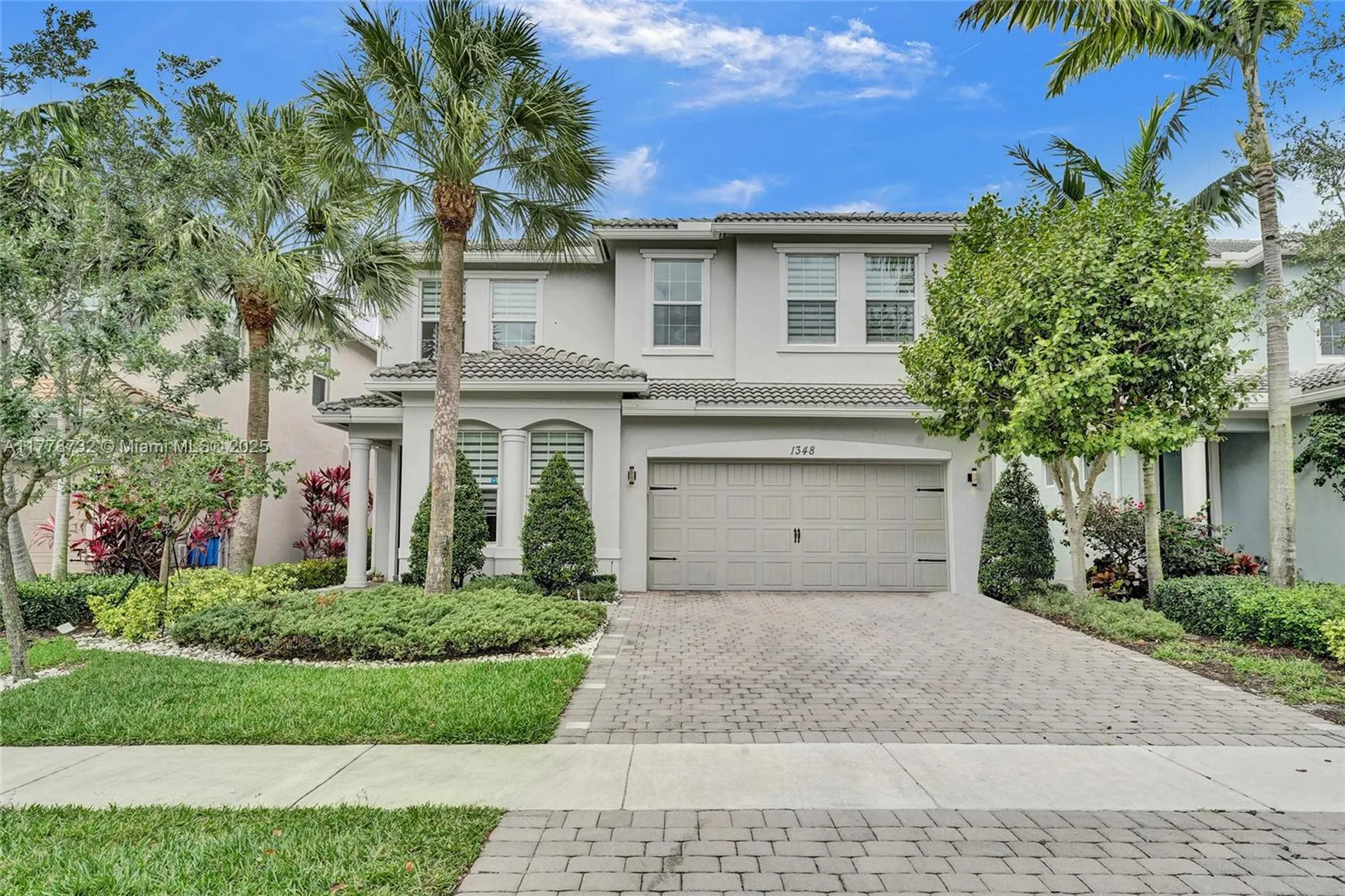 1348 Silk Oak Drive Hollywood FL 33021