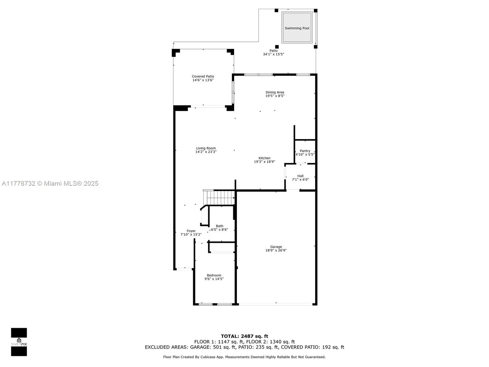 1348 Silk Oak Drive Hollywood FL 33021