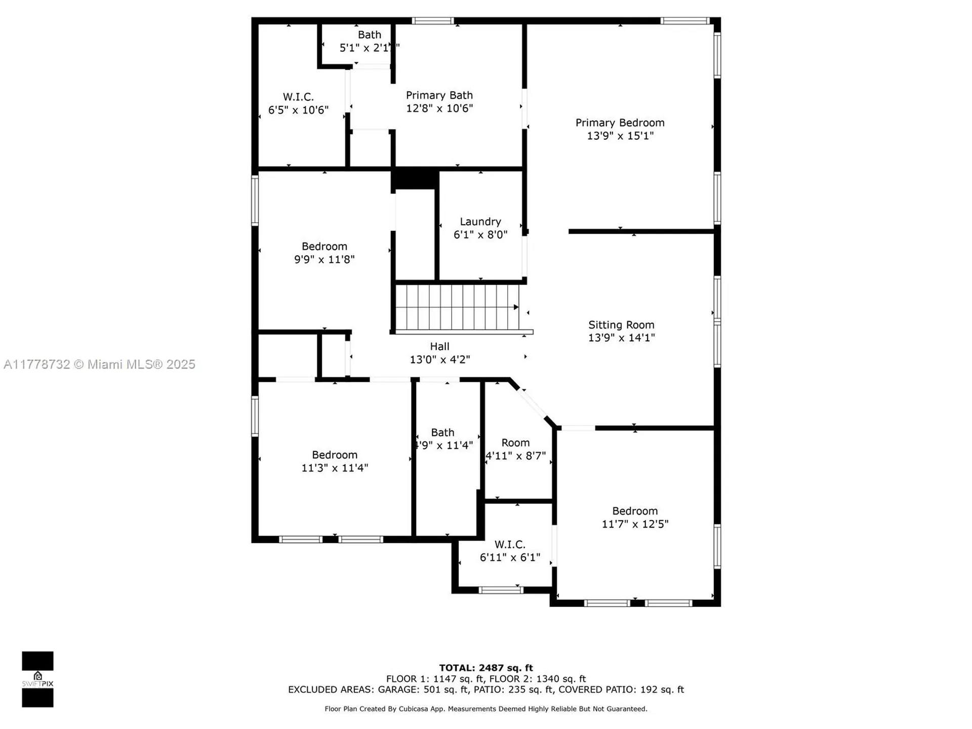 1348 Silk Oak Drive Hollywood FL 33021