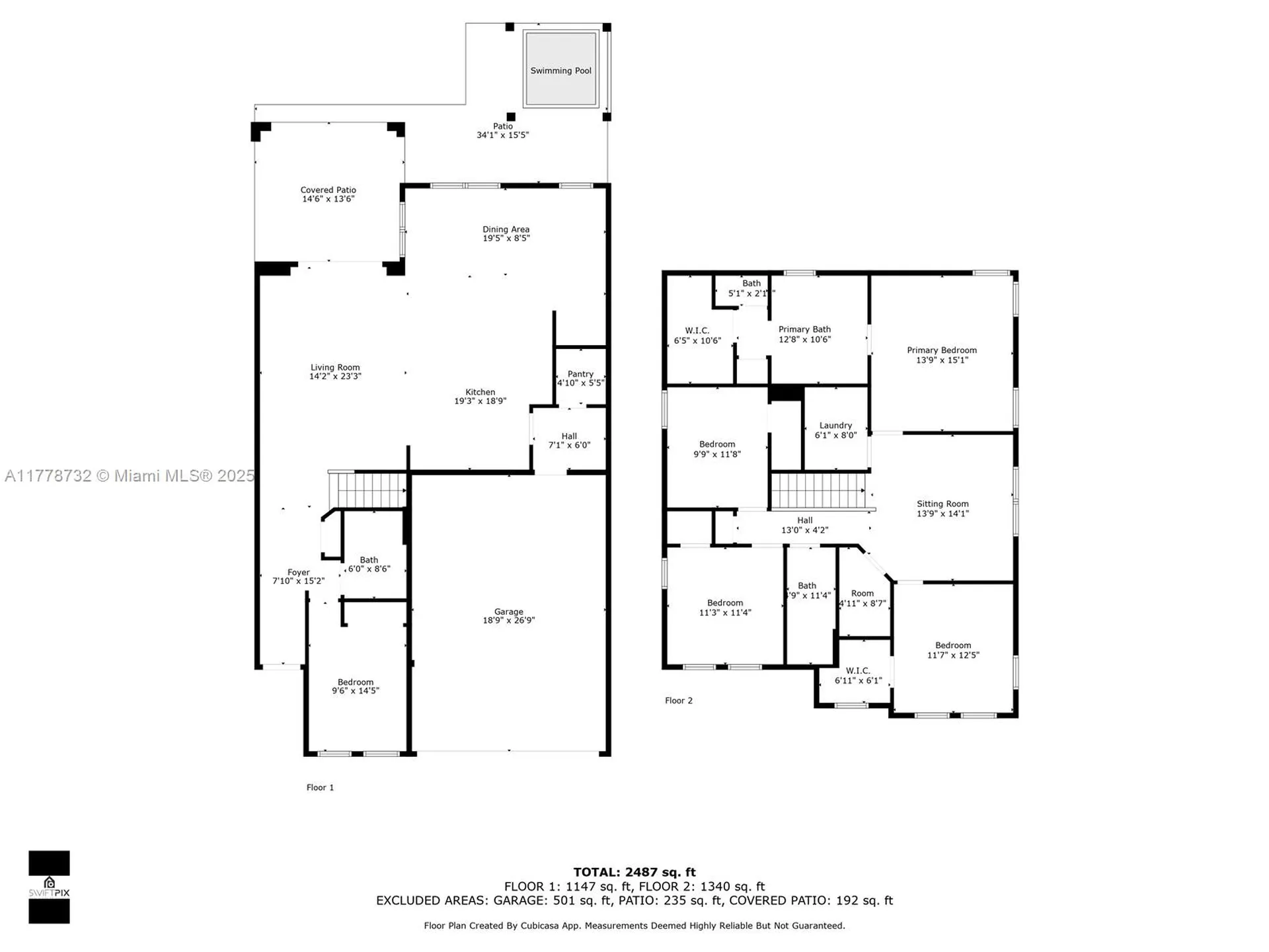 1348 Silk Oak Drive Hollywood FL 33021