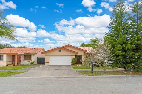15104 SW 63rd Terrace Miami FL 33193