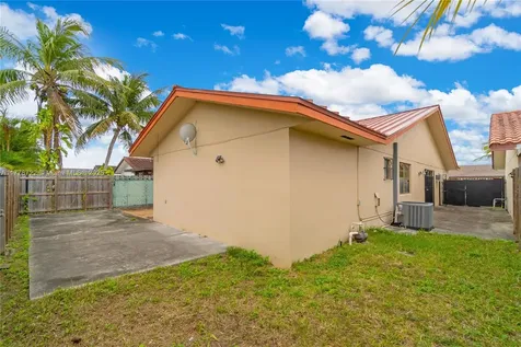 15104 SW 63rd Terrace Miami FL 33193