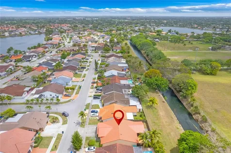 15104 SW 63rd Terrace Miami FL 33193