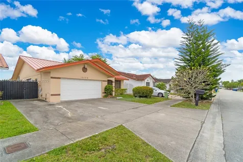 15104 SW 63rd Terrace Miami FL 33193