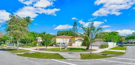 1500 NE 141st Street North Miami FL 33161