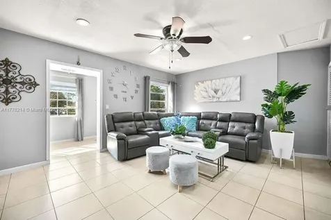 1500 NE 141st Street North Miami FL 33161