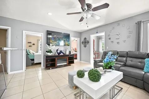1500 NE 141st Street North Miami FL 33161