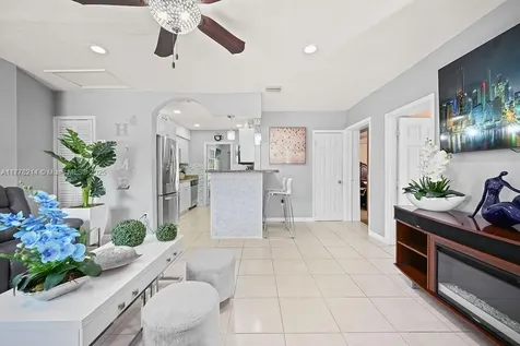 1500 NE 141st Street North Miami FL 33161