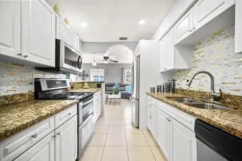 1500 NE 141st Street North Miami FL 33161
