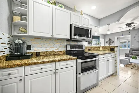 1500 NE 141st Street North Miami FL 33161