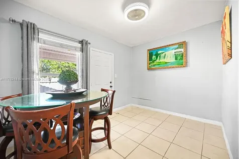 1500 NE 141st Street North Miami FL 33161