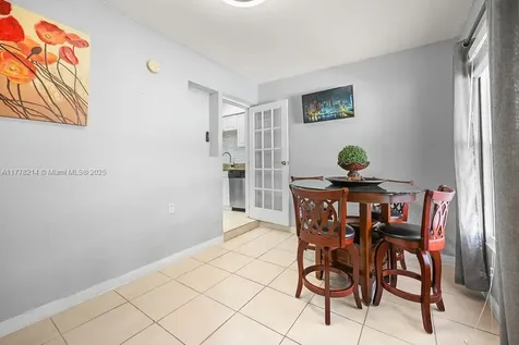 1500 NE 141st Street North Miami FL 33161