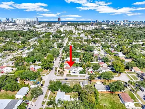 1500 NE 141st Street North Miami FL 33161