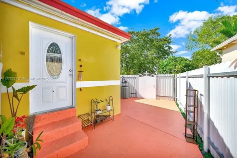 1500 NE 141st Street North Miami FL 33161