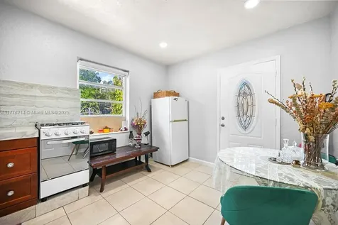 1500 NE 141st Street North Miami FL 33161
