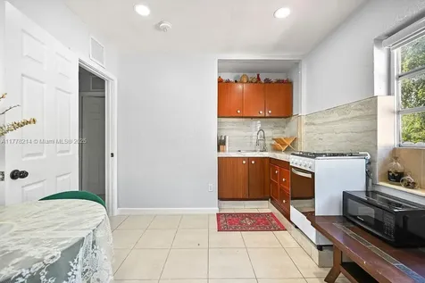 1500 NE 141st Street North Miami FL 33161