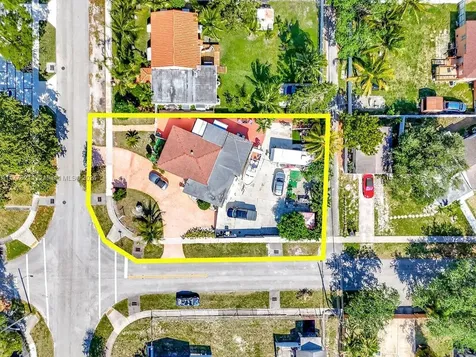 1500 NE 141st Street North Miami FL 33161