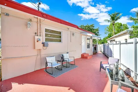 1500 NE 141st Street North Miami FL 33161