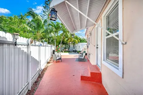 1500 NE 141st Street North Miami FL 33161