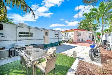1500 NE 141st Street North Miami FL 33161