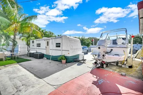 1500 NE 141st Street North Miami FL 33161