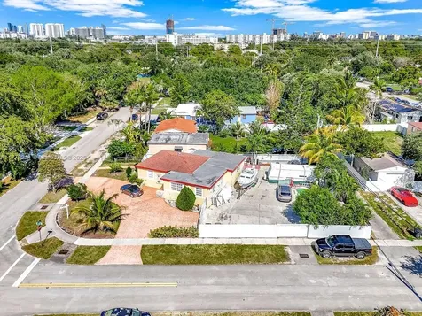 1500 NE 141st Street North Miami FL 33161