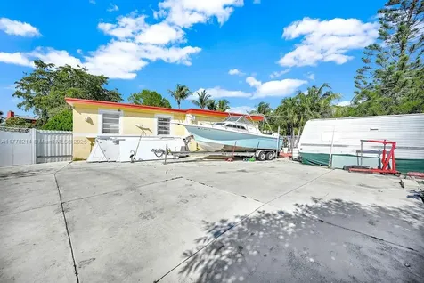 1500 NE 141st Street North Miami FL 33161