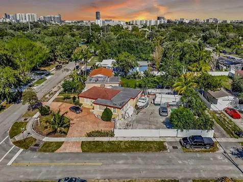 1500 NE 141st Street North Miami FL 33161