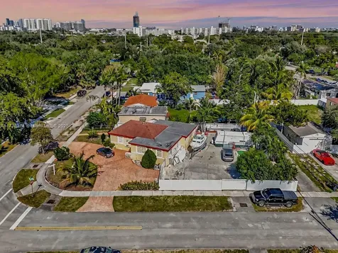 1500 NE 141st Street North Miami FL 33161