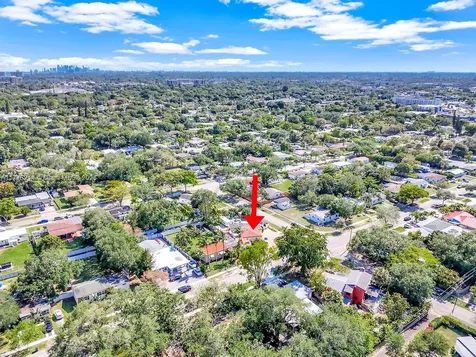 1500 NE 141st Street North Miami FL 33161