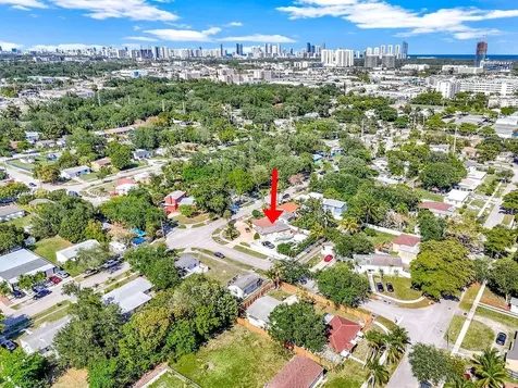1500 NE 141st Street North Miami FL 33161