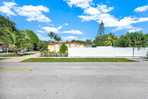 1500 NE 141st Street North Miami FL 33161