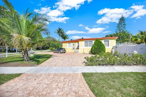 1500 NE 141st Street North Miami FL 33161