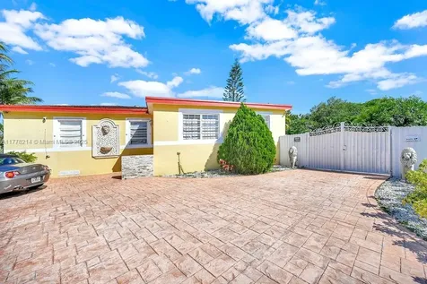 1500 NE 141st Street North Miami FL 33161