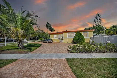 1500 NE 141st Street North Miami FL 33161