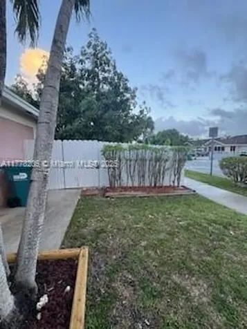 9823 SW 146th Place Miami FL 33186